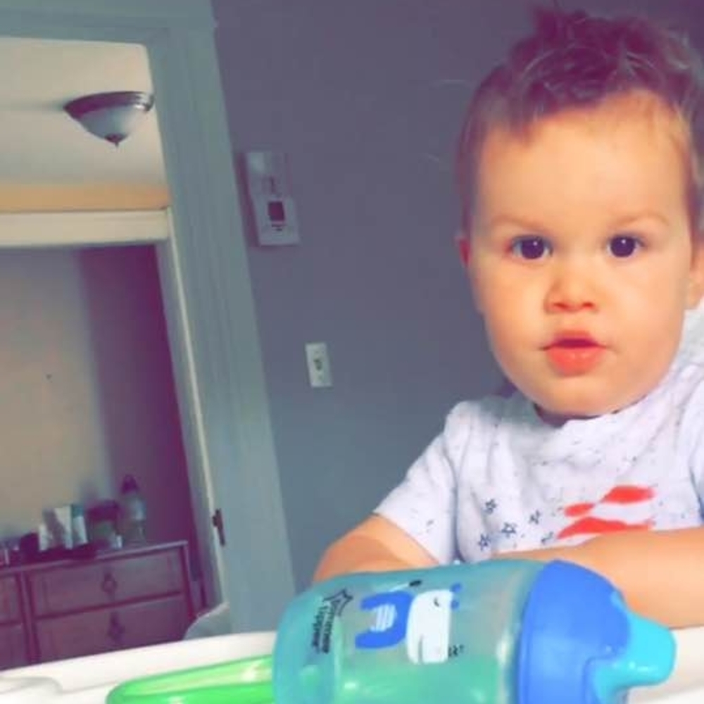 Meet your Posher, Mathew